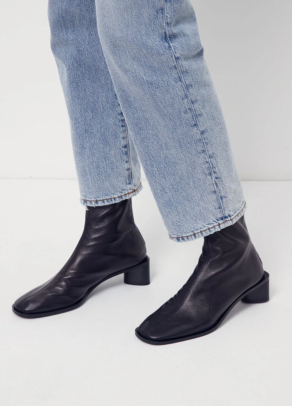 Bertine Boots
