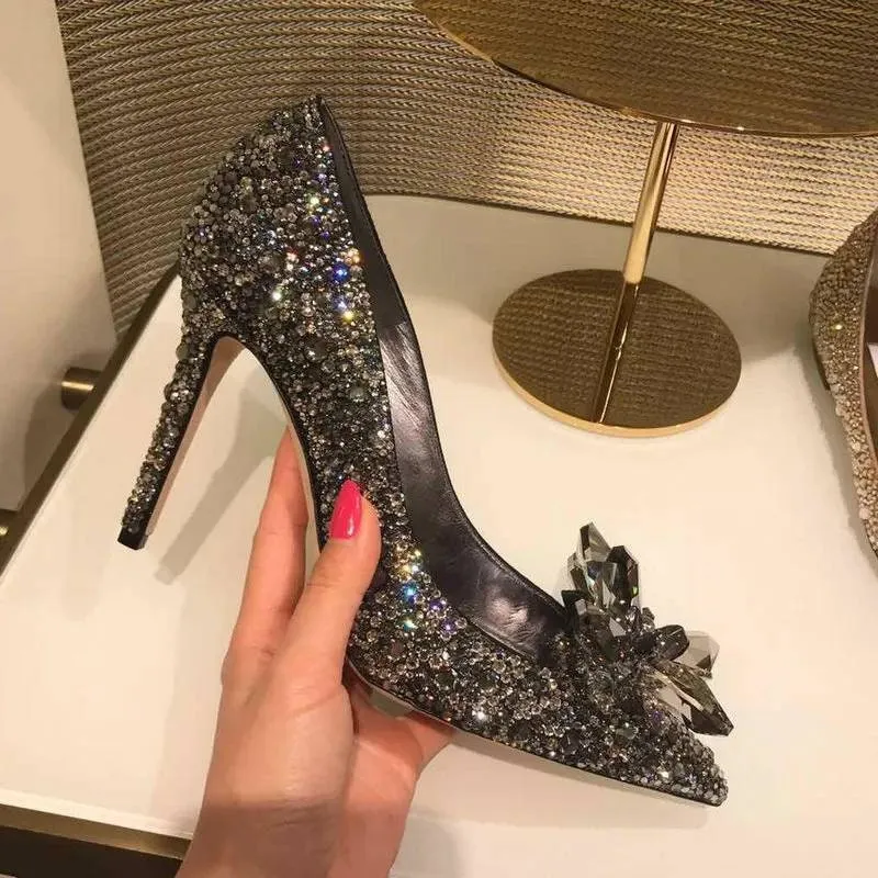 Dream heels, cinderella, wedding, party, retro high heels, bride, retro, princess, glamour, prom, graduation, fairytale, elegance