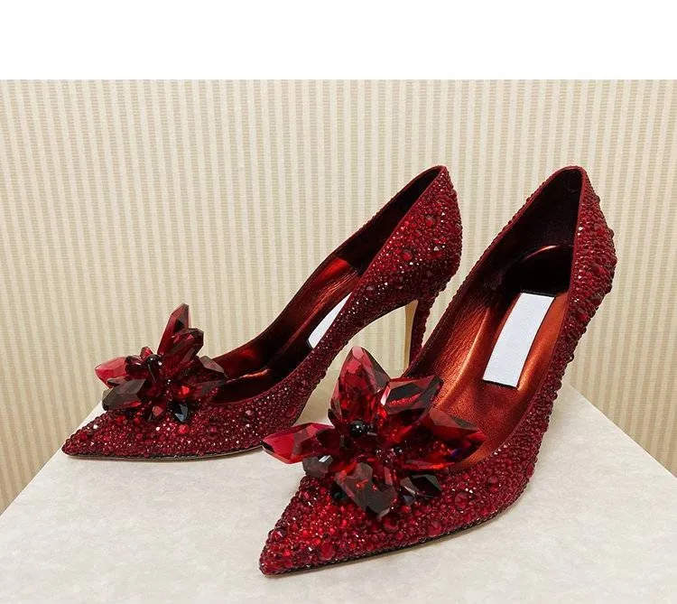 Dream heels, cinderella, wedding, party, retro high heels, bride, retro, princess, glamour, prom, graduation, fairytale, elegance