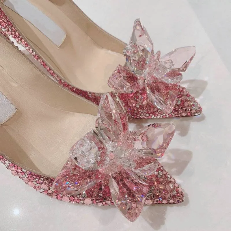 Dream heels, cinderella, wedding, party, retro high heels, bride, retro, princess, glamour, prom, graduation, fairytale, elegance
