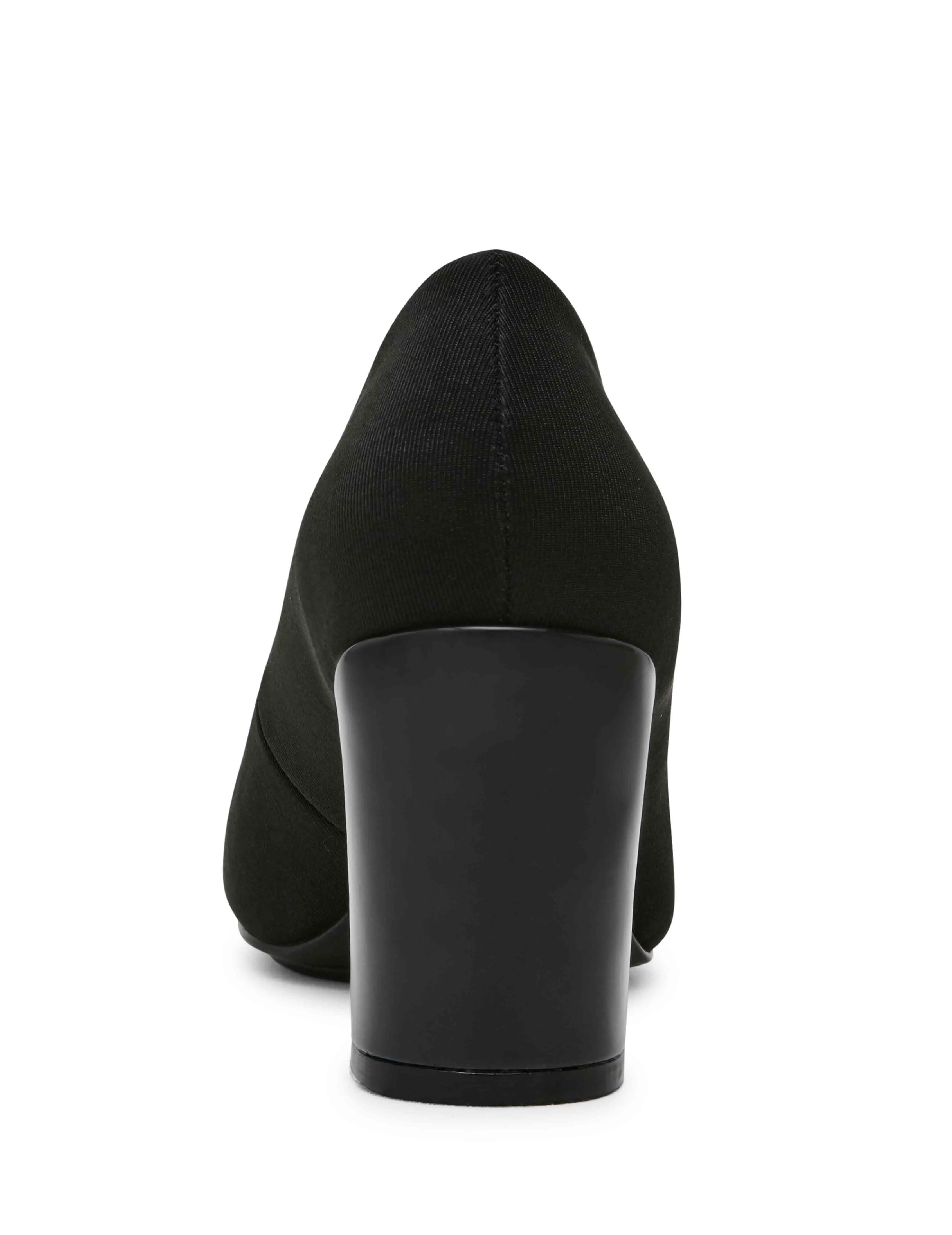 Graham Pump