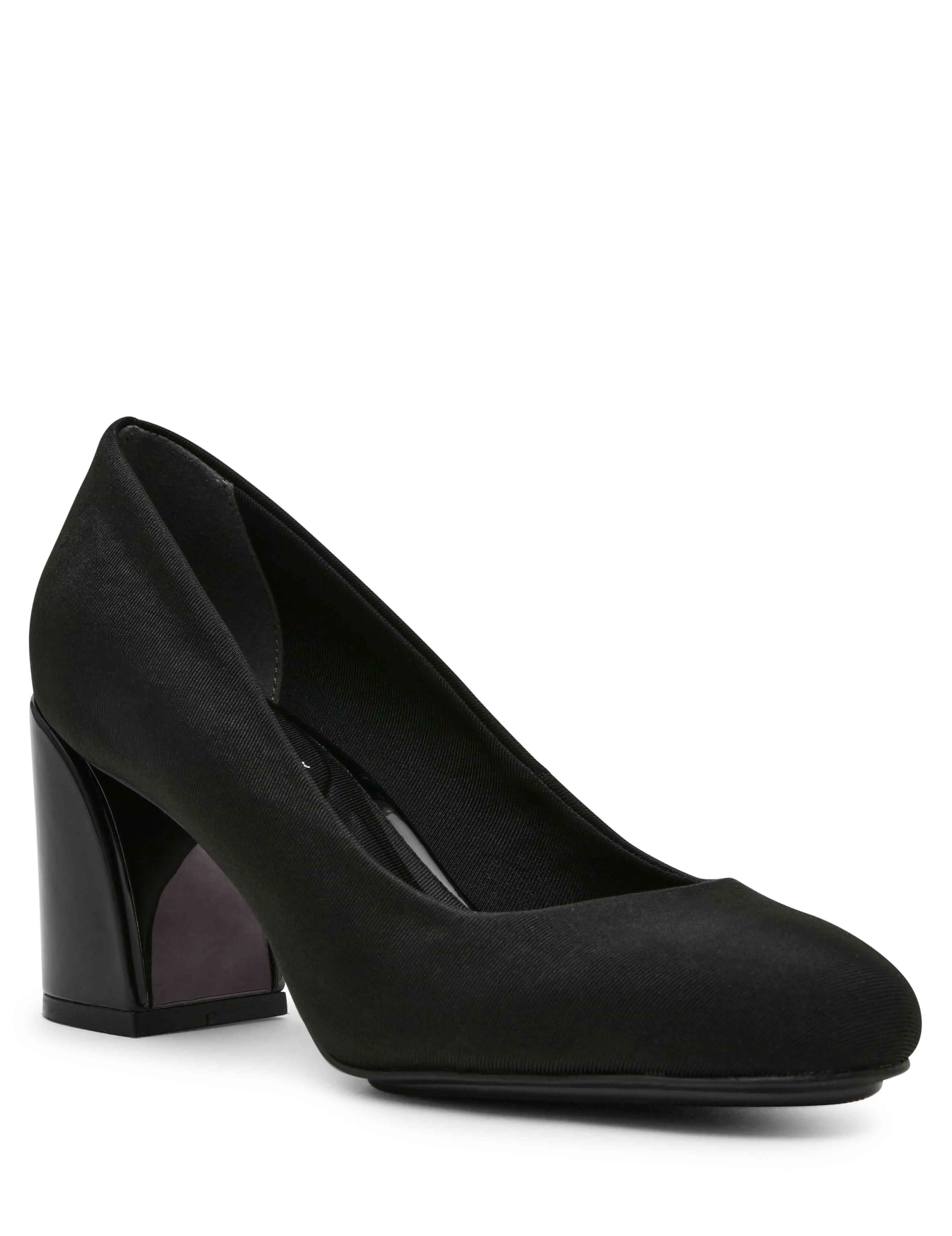 Graham Pump