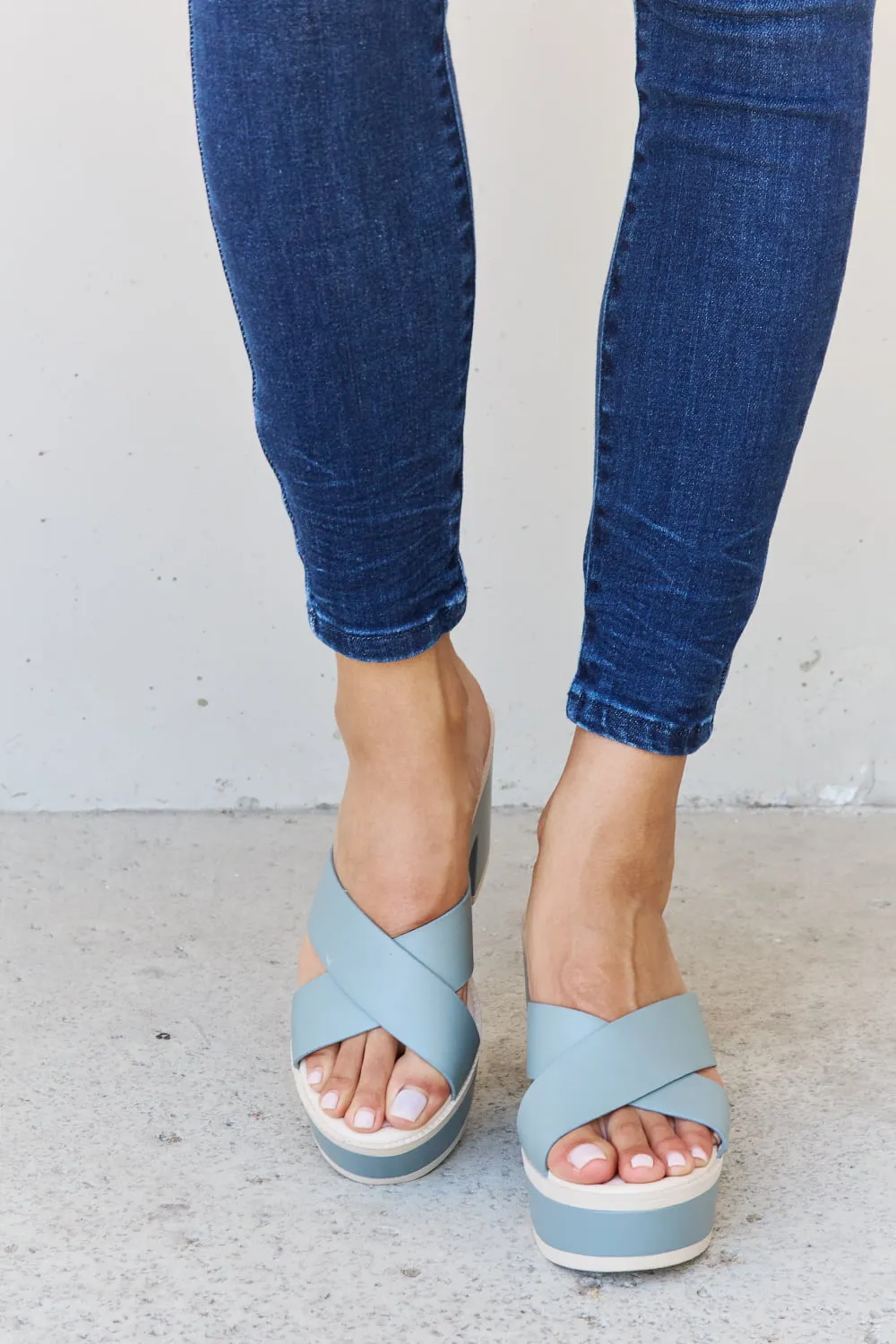 Heels - Platform