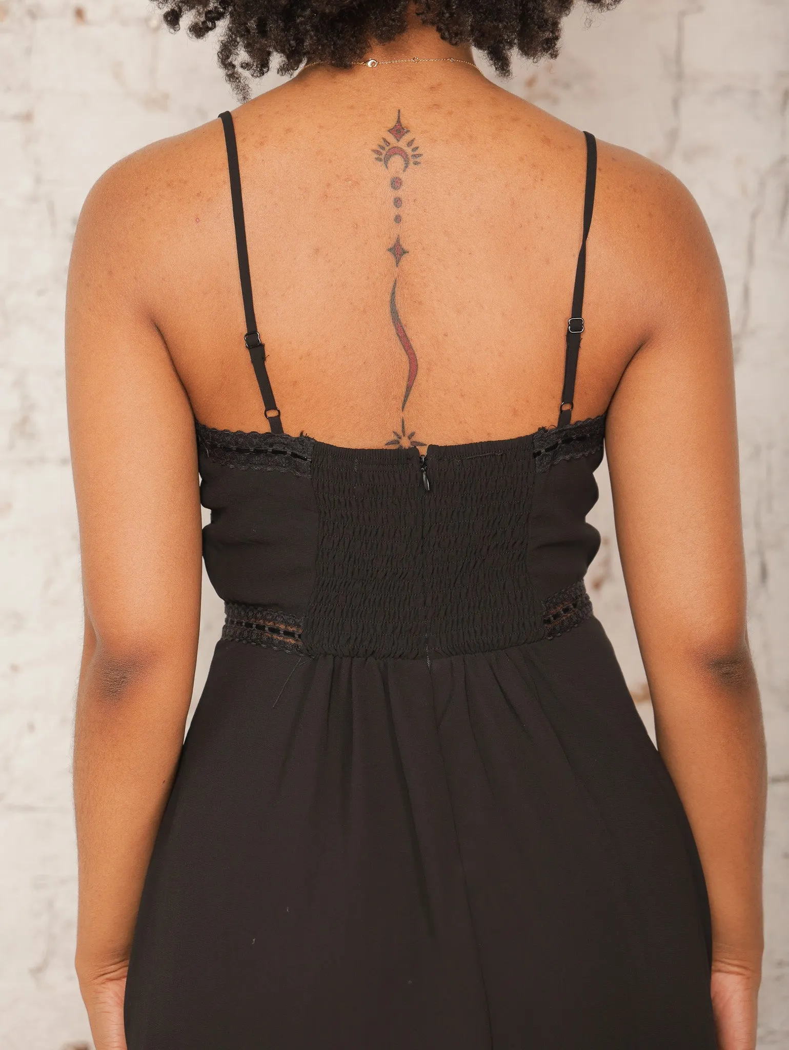 Juno Corset Dress