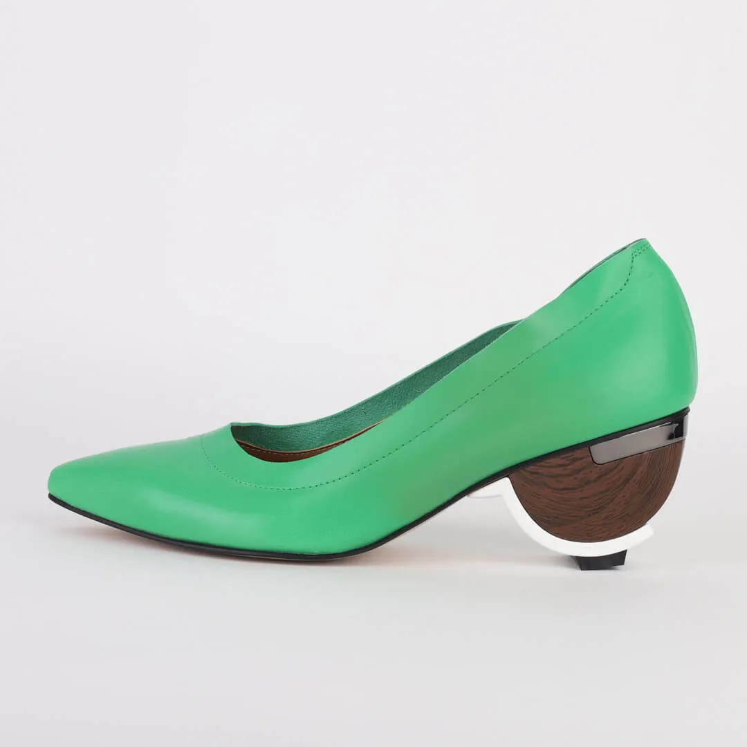 NAMOO - feature heels