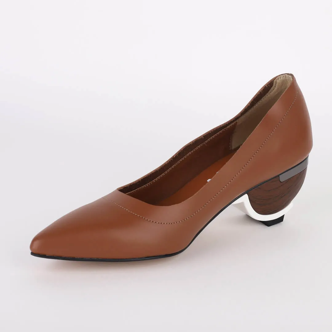 NAMOO - feature heels