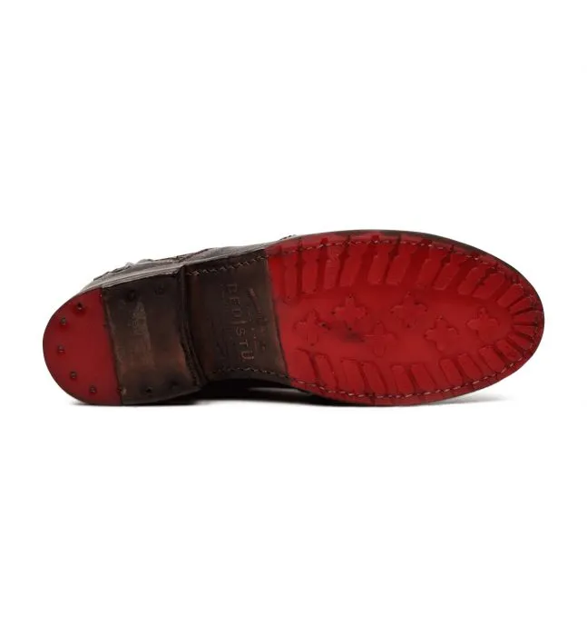 Nandi Lux Boot F301008