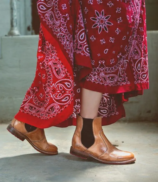 Nandi Lux Boot F301008