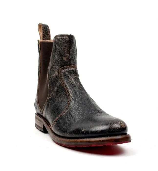 Nandi Lux Boot F301008