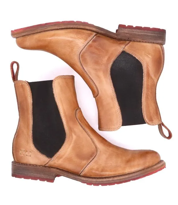Nandi Lux Boot F301008