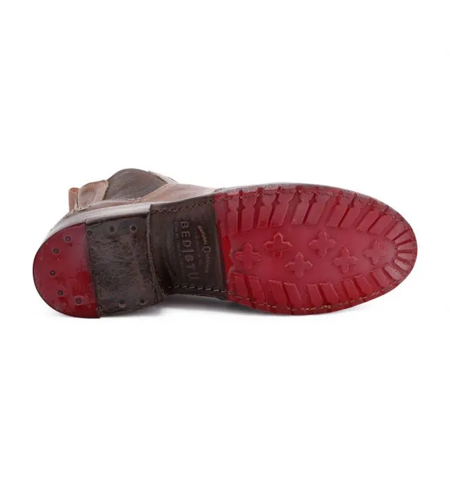 Nandi Lux Boot F301008