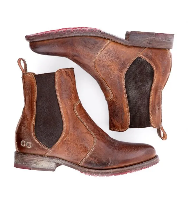 Nandi Lux Boot F301008