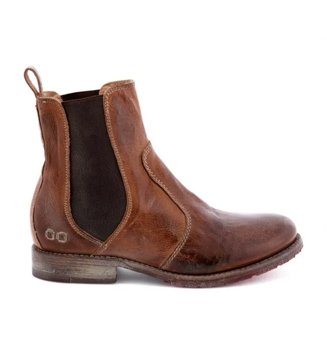 Nandi Lux Boot F301008