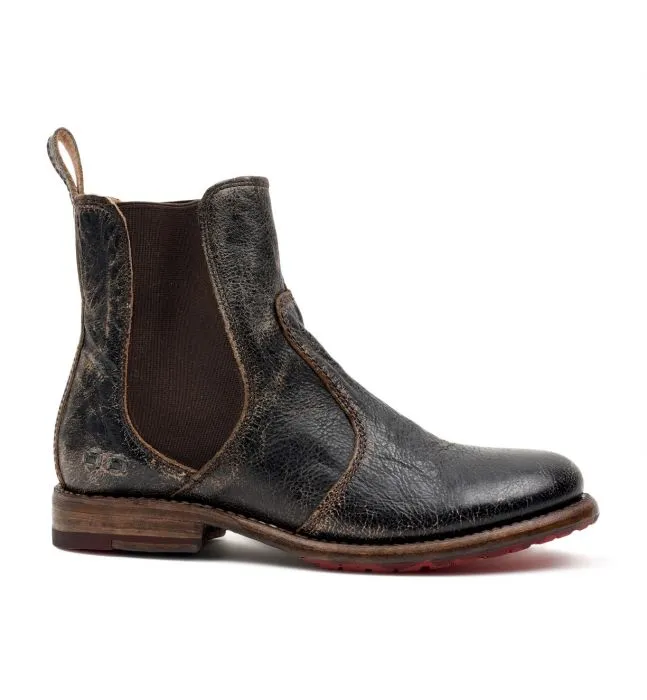 Nandi Lux Boot F301008