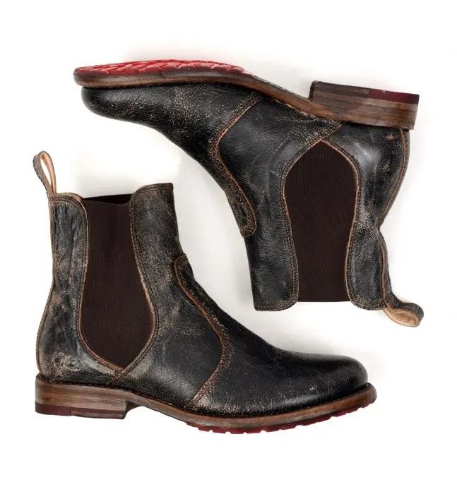 Nandi Lux Boot F301008