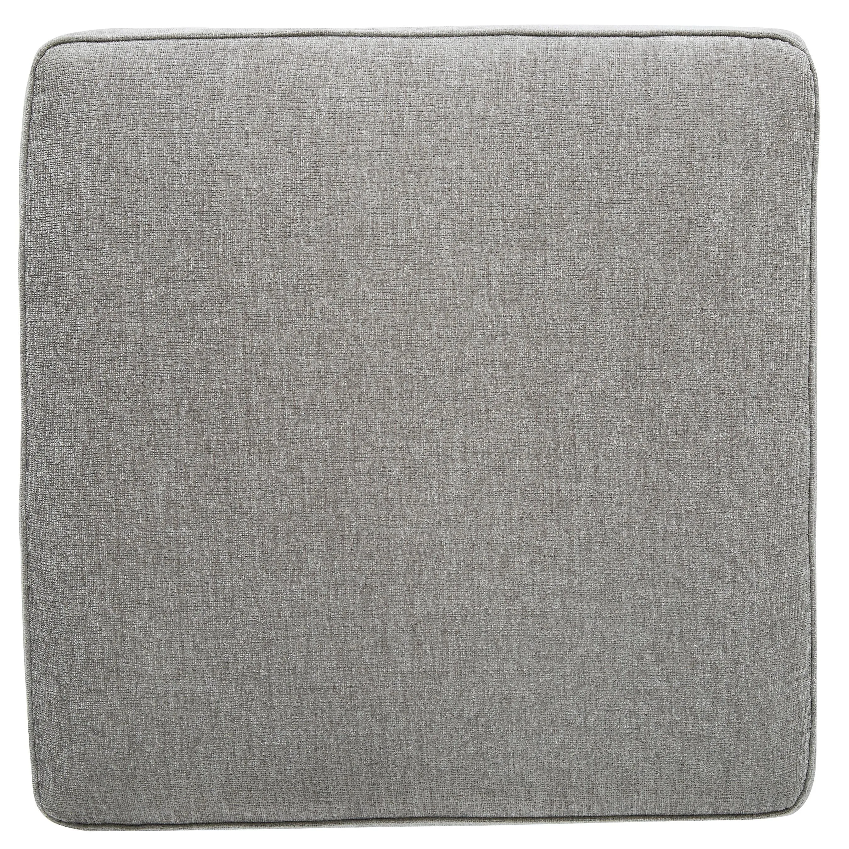 Signature Design by Ashley Altari Fabric Ottoman 8721408