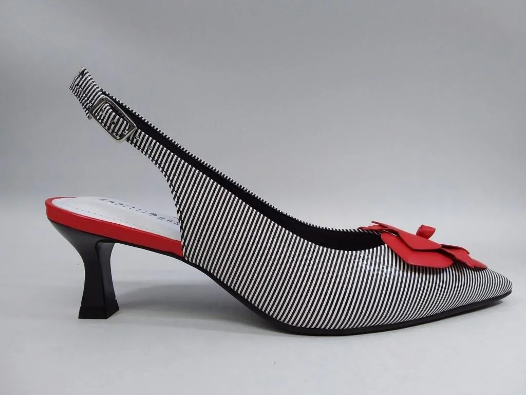 Stella Sling Back Shoes