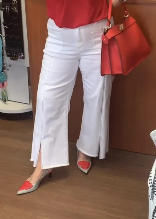Stella Sling Back Shoes
