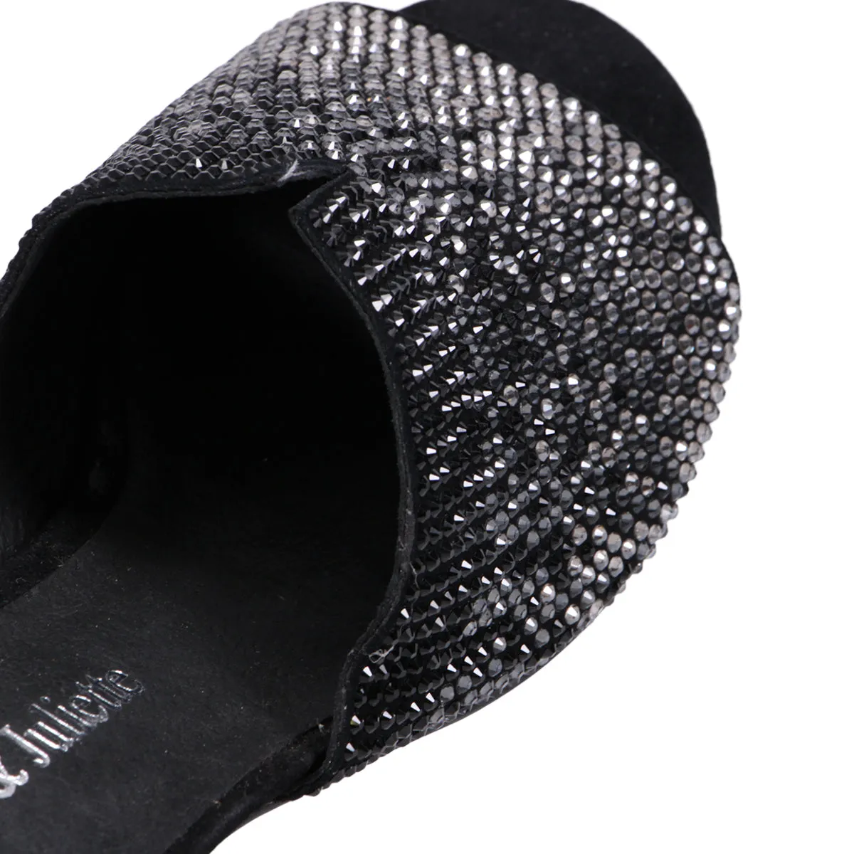 Tamarin Heeled Sandal