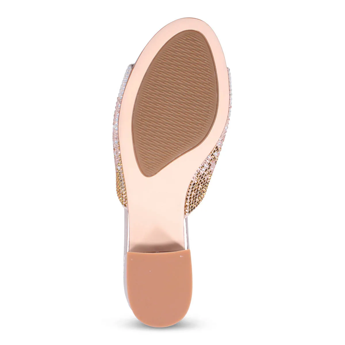 Tamarin Heeled Sandal