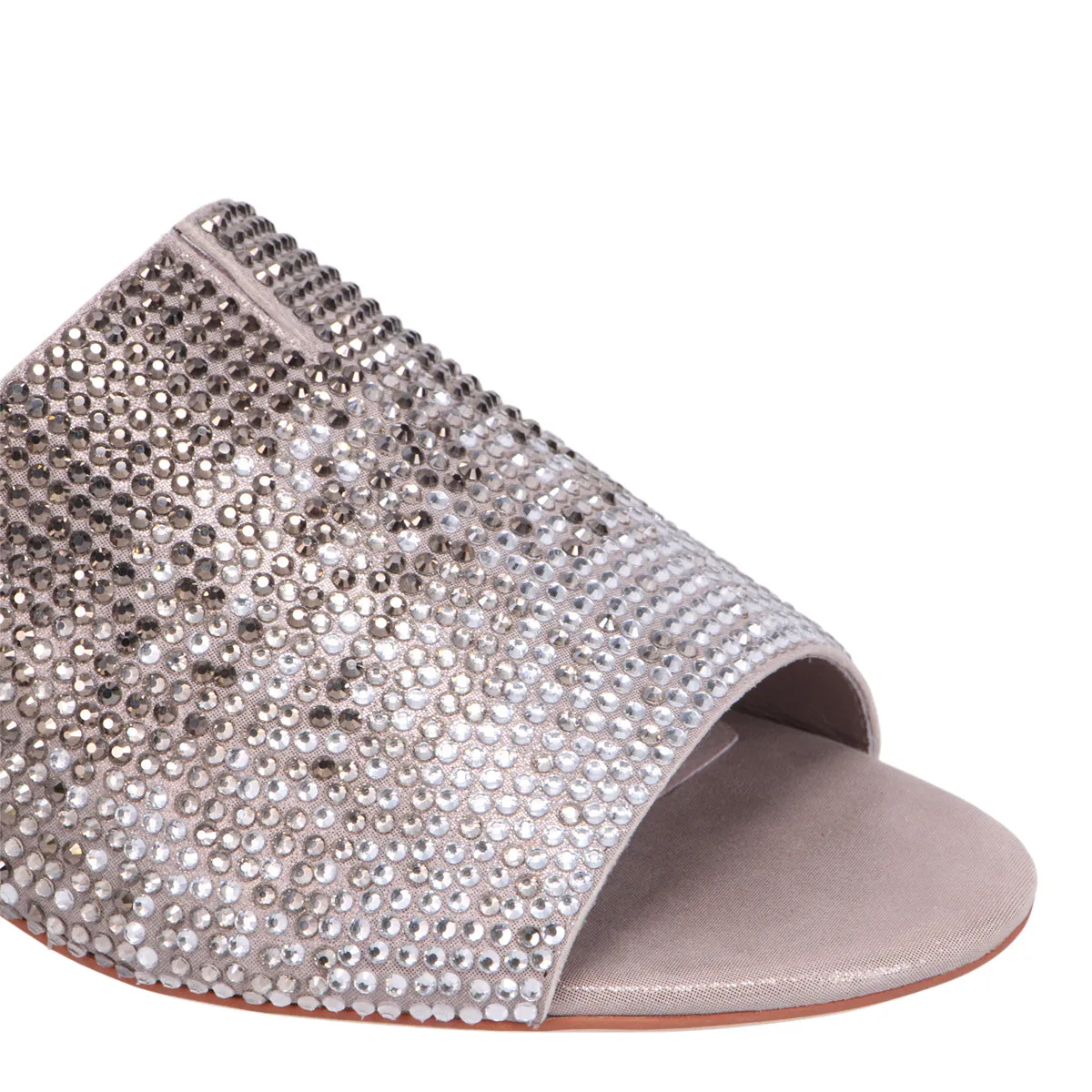 Tamarin Heeled Sandal