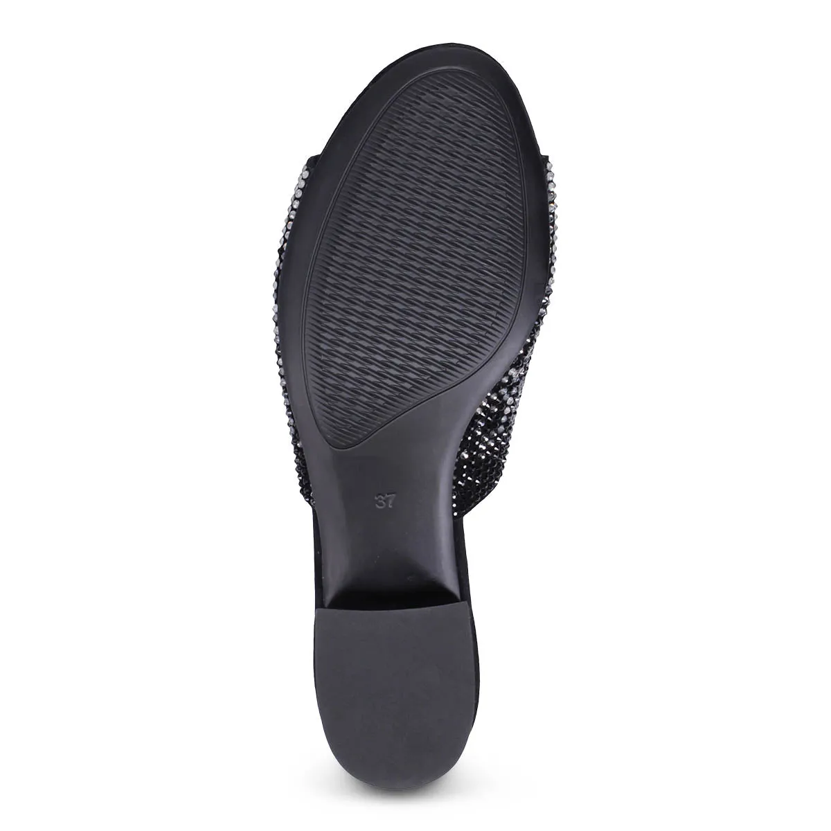 Tamarin Heeled Sandal
