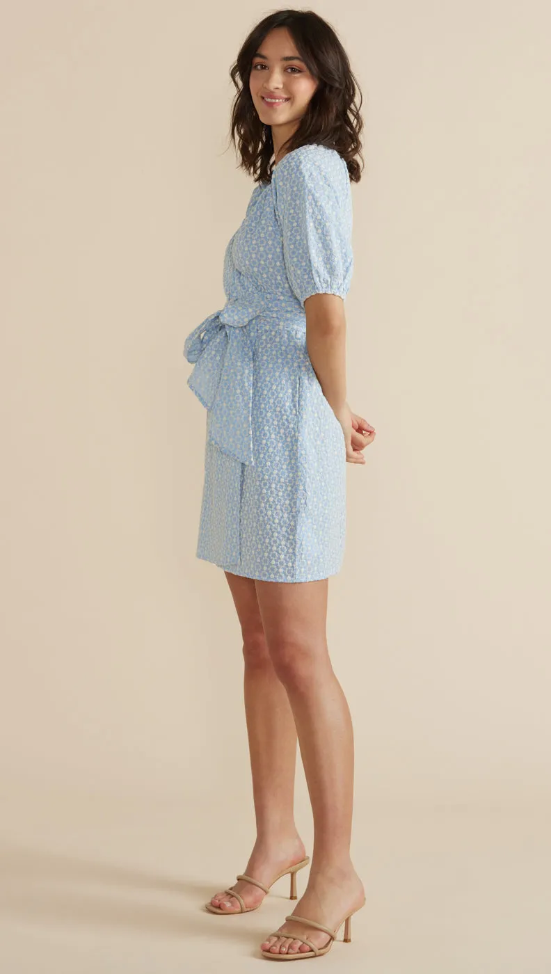 Vale Mini Dress