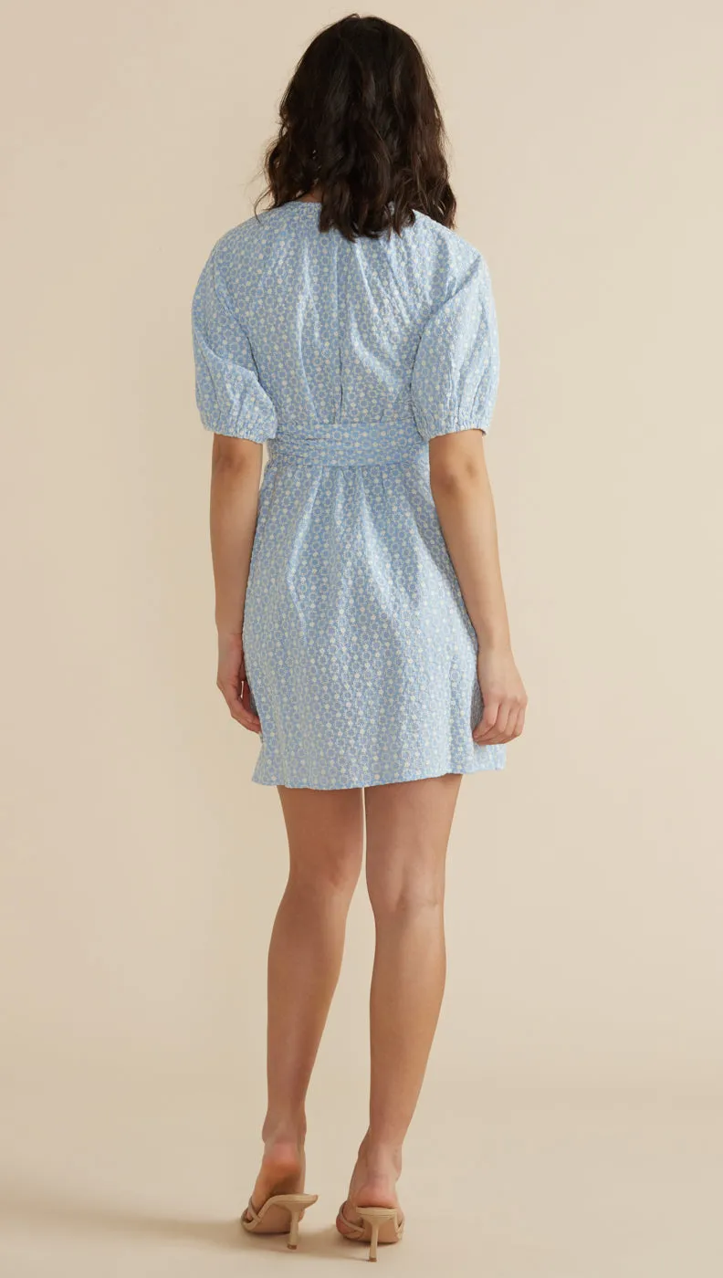 Vale Mini Dress