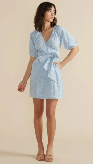 Vale Mini Dress